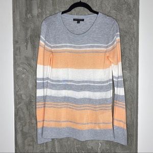 Banana Republic | Lightweight Striped Sweater